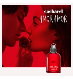 Amor Amor - Eau de Toilette
